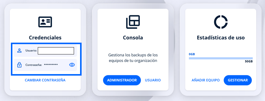 Ver credenciales backup.png