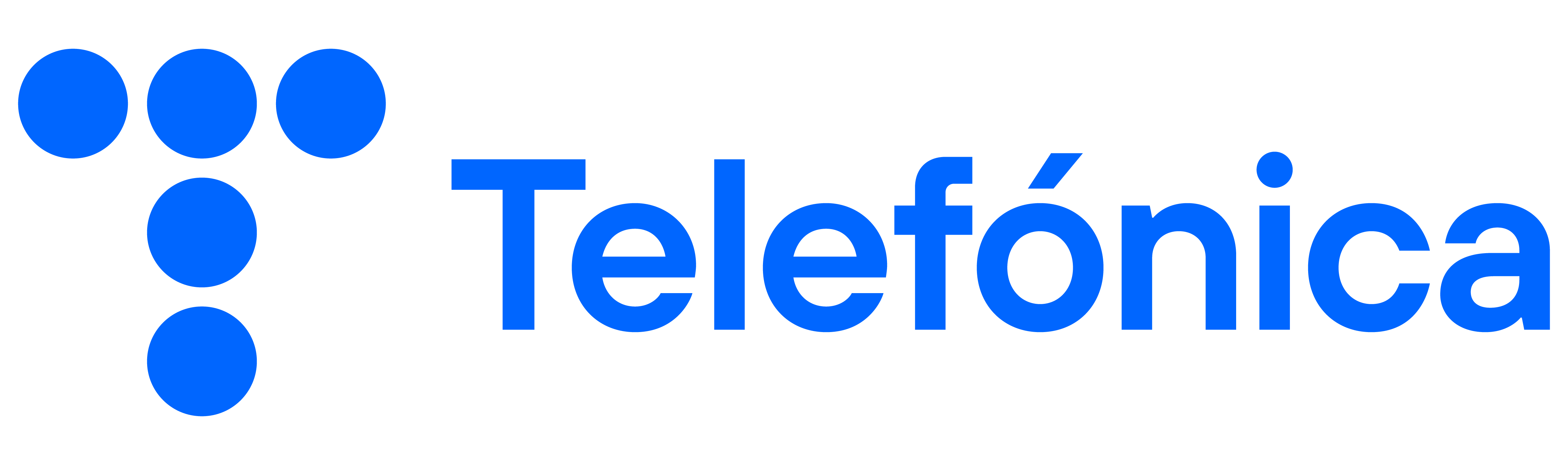 Página principal del Centro de ayuda de Telefónica